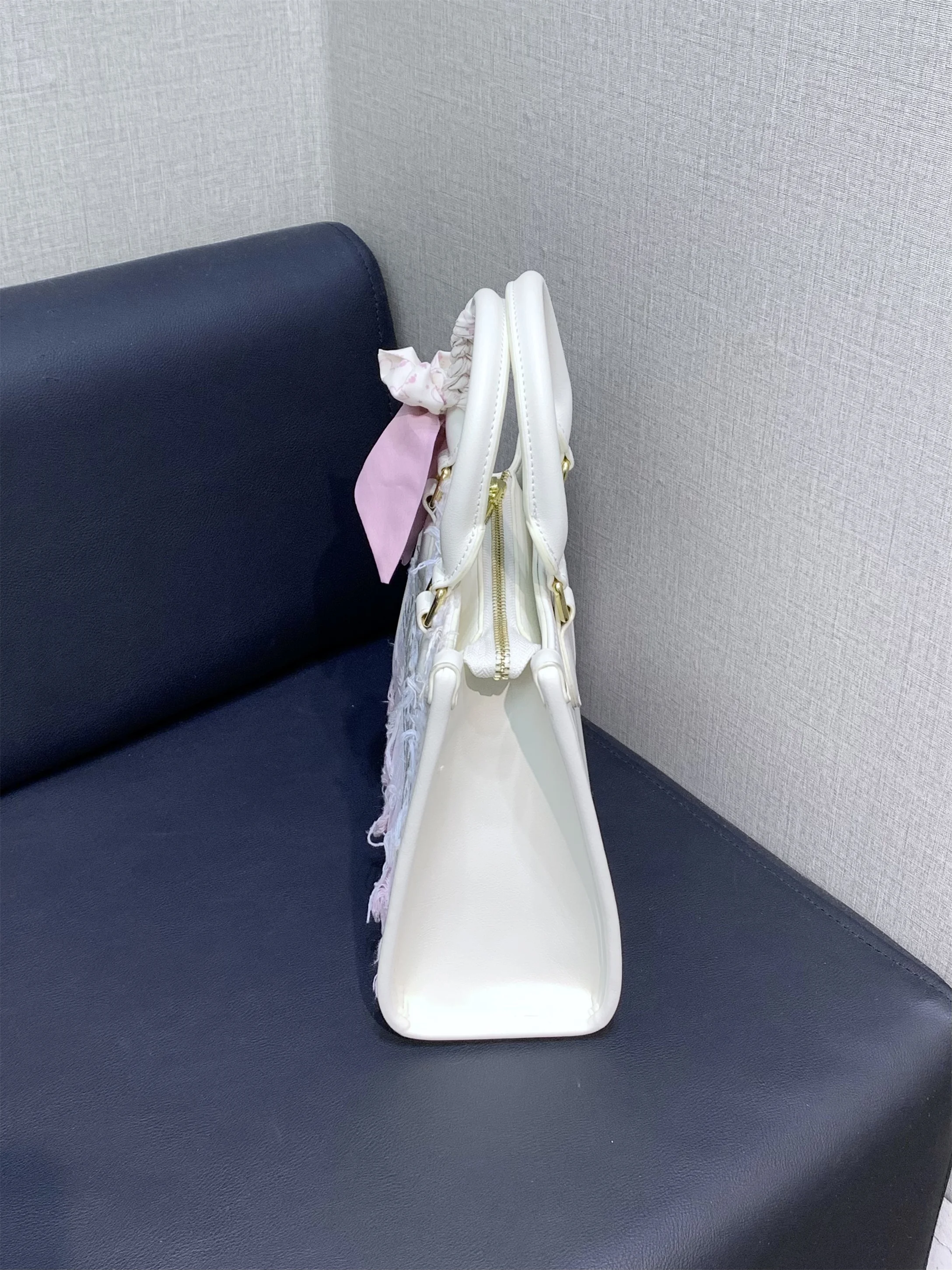 amiciyah-women's-tote-bag-gradient-pink-fringe-large-capacity-handbag-shoulder-bag-sweet-lady-style-spring-2026-new-model