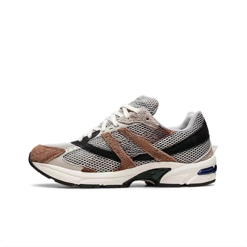 Nieuw binnen: 1130 Unisex Casual Sneakers, modieuze sportschoenen voor dagelijks gebruik