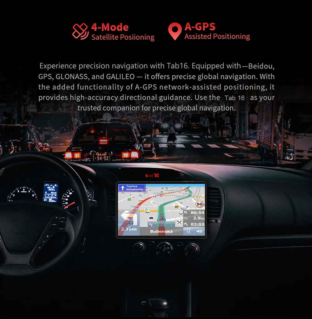 Nenmone Tab16 2K 10.36 นิ้วแท็บเล็ต Android 13 Dual 4G LTE โทรศัพท์ Unisoc T616 Octa Core 20MP + 8MP 8000mAH GPS WIFI