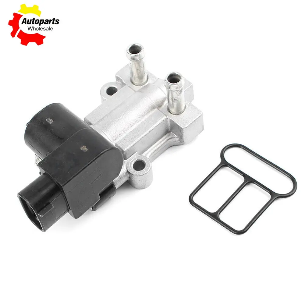 16022-PLC-J01 Auto Idle Air Control Valve IAC for Honda Civic EL 1.7L 2001 2002 2003 2004 2005