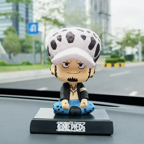 10 best sales ett stycke bobblehead - №1