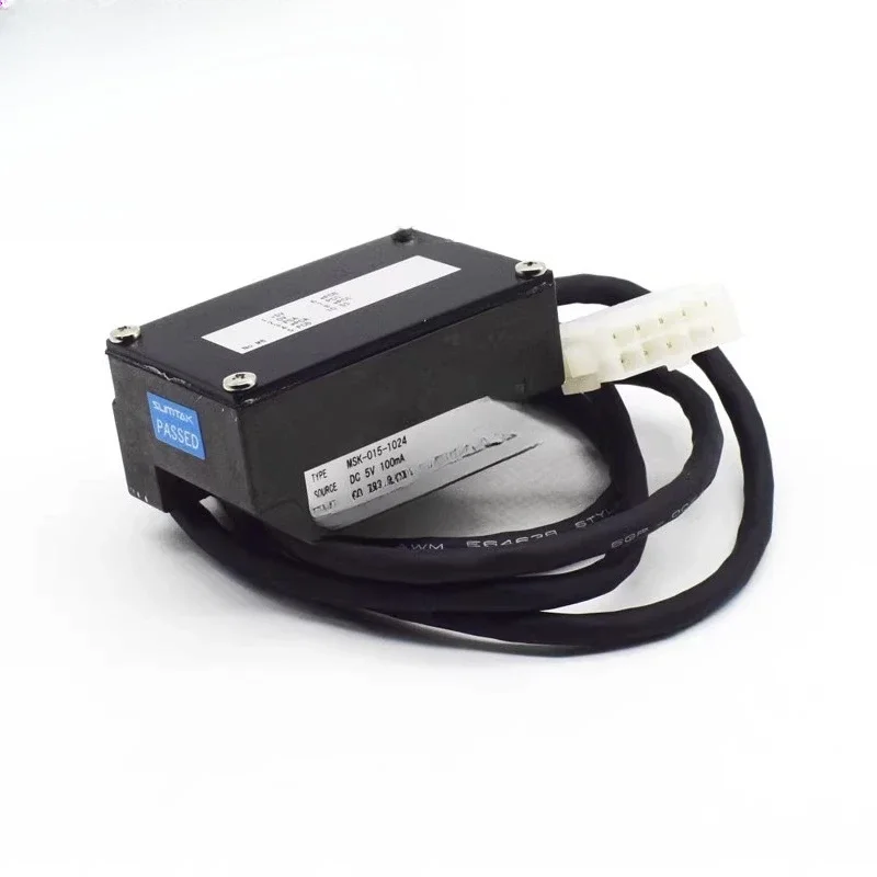 Encoder Magnetic In…