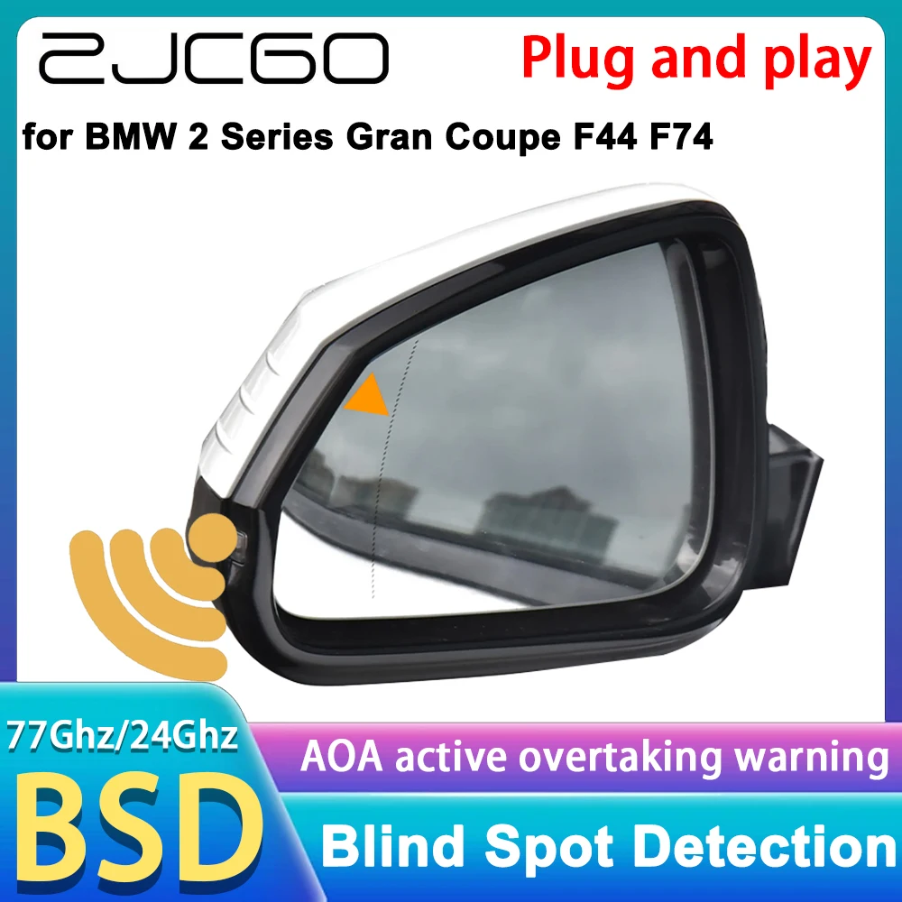 For Bmw 2 Series Gr…