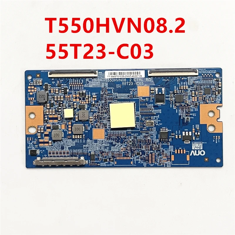 T550HVN08.2 55T23-C… - image