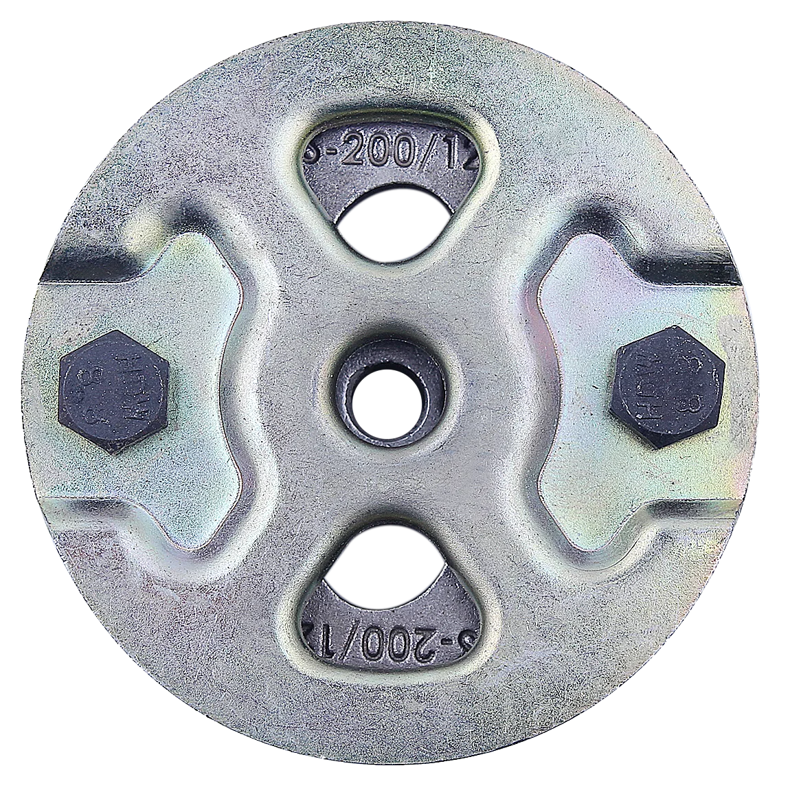 СЦЕПЛЕНИЕ для STIHL FS120 FS200 FS250 FS300 FS350 FS400 FS450 FS480 FR450 FR480 BT120C BT121 триммер триммер кусторез