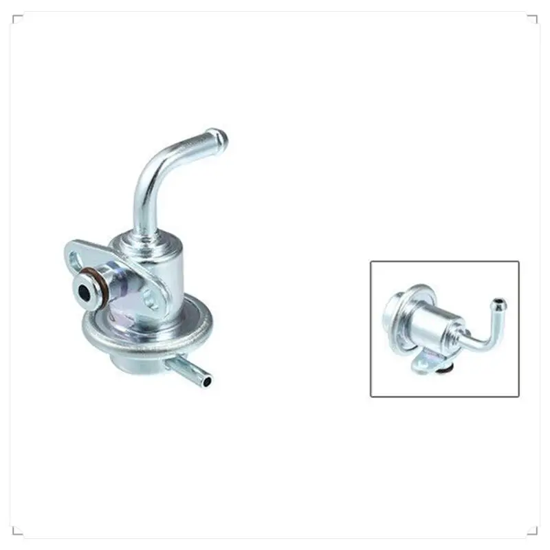 PR4159 8972548450 New Fuel Pressure Regulator For Honda Passport 1998 Acura SLX 1998 3.5L V6 Accessories