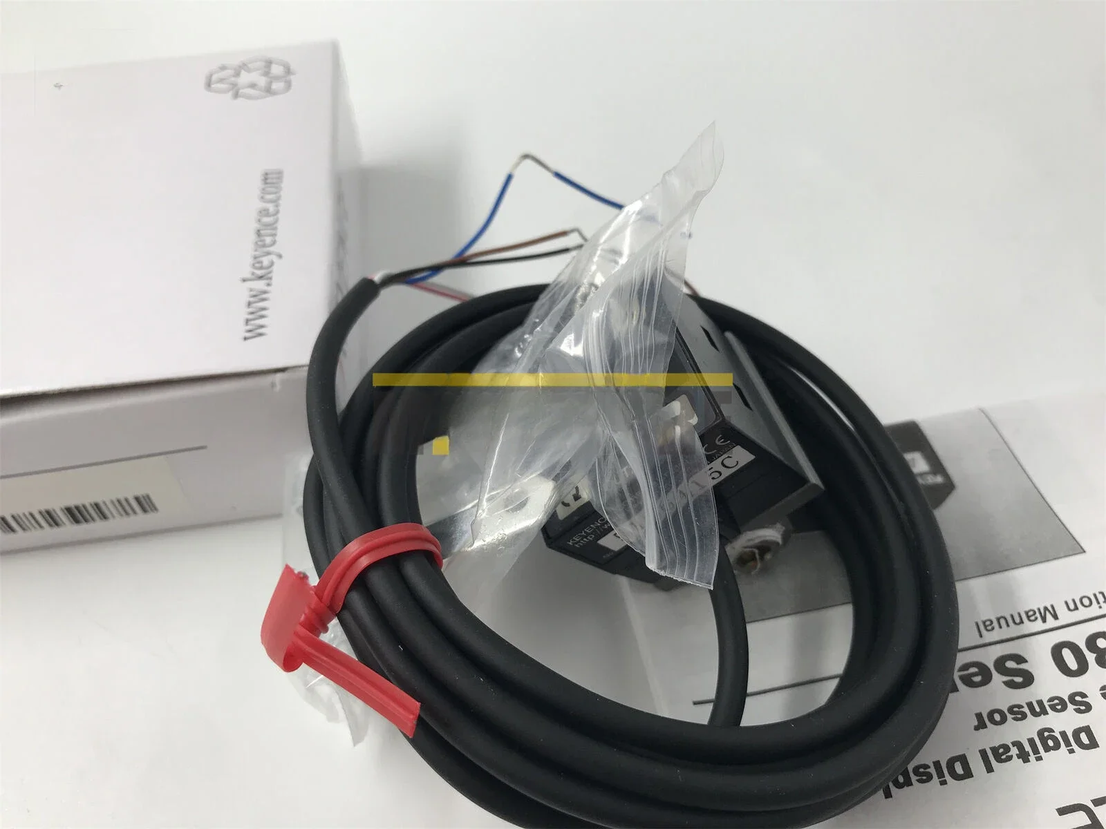 

1pcs Brand New Keyence Brand new ones AP-31P PLC AP31P