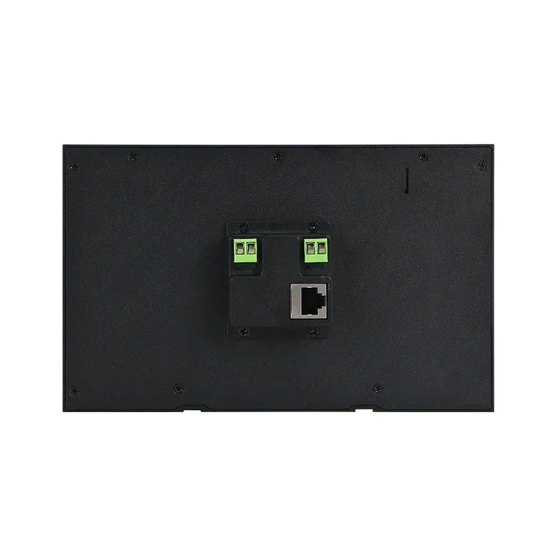 (Portworld) Android タブレット ディスプレイ スマート ロック パネル タッチスクリーン スマート ホーム コントロール システム (ウォール マウント POE ポート付き)