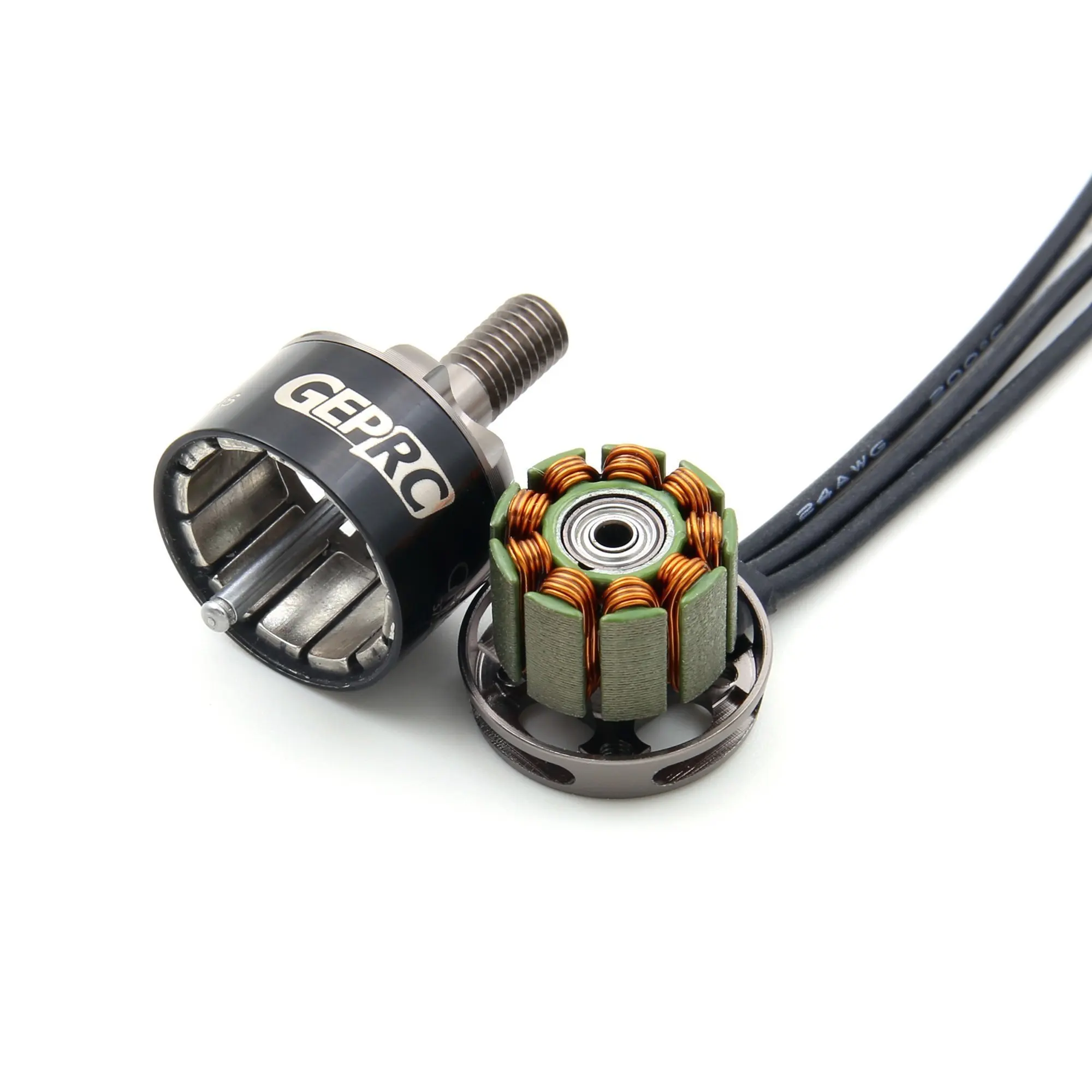 GEPRC 1002 25000KV 18000KV Motor 3110 900KV 2306 1600KV 2207 Long-range FPV DIY RC FPV Quadcopter Freestyle Drone Zubehör