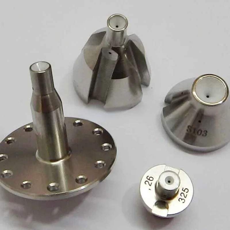 

Hot Selling Upper Lower Wire Guide M117 M132 M133 Diamond Guide S103 S108 S102 S101 For Mitsubishi-DWC Machine
