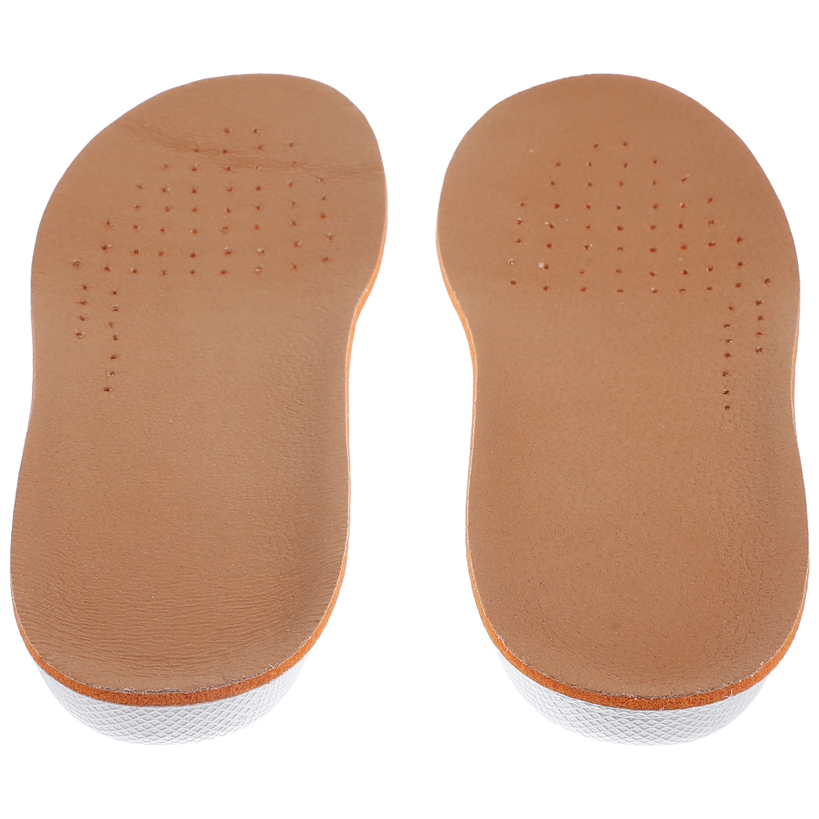 

Height Increasing Shoes for Women Heightening Insoles Taller Pad Breathable Lift