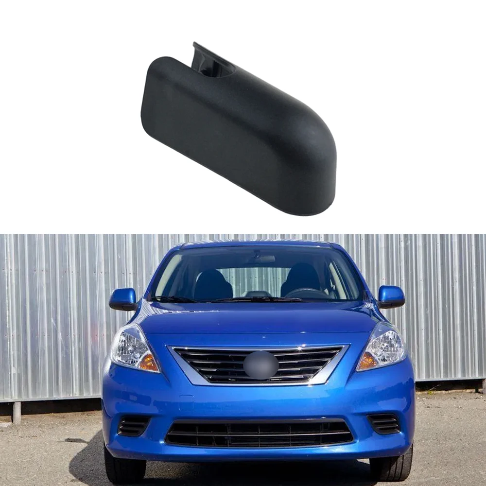 

Rear Wiper Arm Cover Rocker Bolt Cap For Nissan Versa 2007 2008 2009 2010 2011 2012