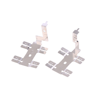 For M18 Li-ion Battery Case 10 X 18650 Nickel For Milwk 18V Lithium Battery