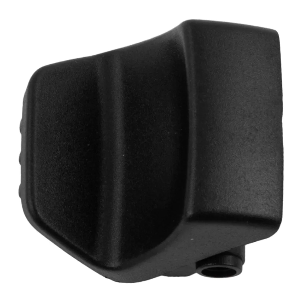 Replacement Lock Console Lid Cover KA0G-64-45YA-02 Vehicle ABS Material Aftermarket Part Console Replacement Part