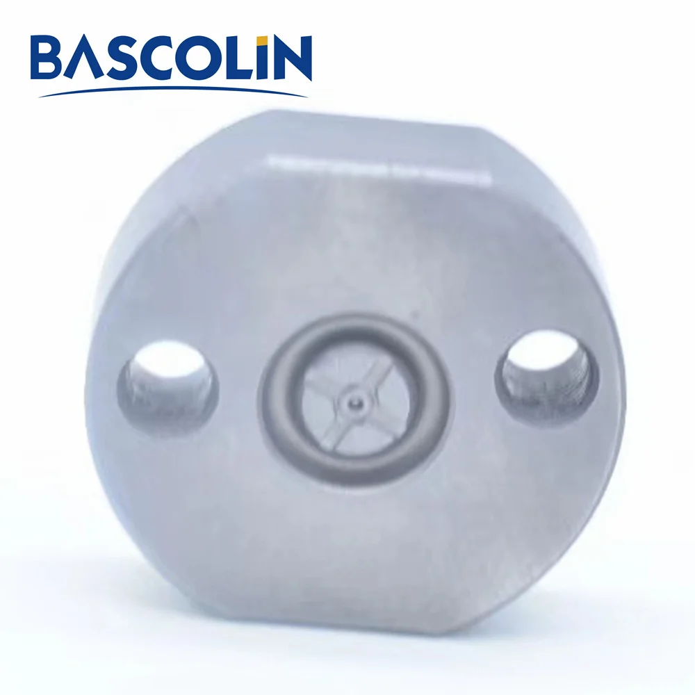 # 517 صمام لوحة فتحة الباسكولين السكك الحديدية المشتركة مع صمام التحكم في التدفق # 517 تطبيق للحاقن 095000 -0231, 095000 -1440