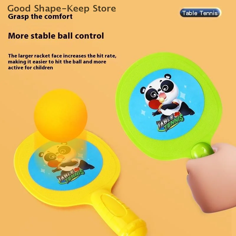 مجموعة أدوات تدريب ألعاب Pingpong فوق الباب، مجموعة أدوات Ping Pong Starter قابلة للتعديل #5