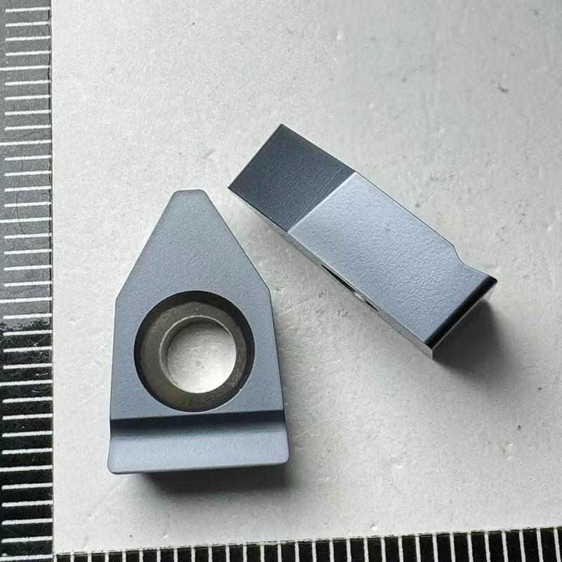 

FD08-R0.6 FD10-R0.6 FD12-R1.0 FD14-R1.0 CNC TOOLS Tungsten Carbide Processing Steel And Stainless Steel Parts