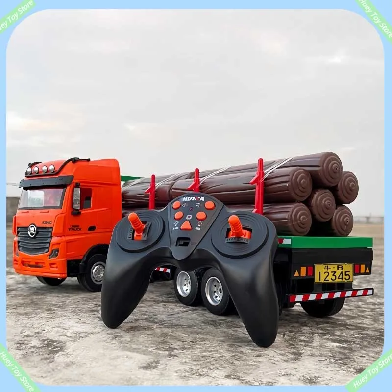 modele-de-camion-de-transport-en-bois-huina-1313-echelle-9ch-semi-alliage-abs-radiocommande-echelle-1-18