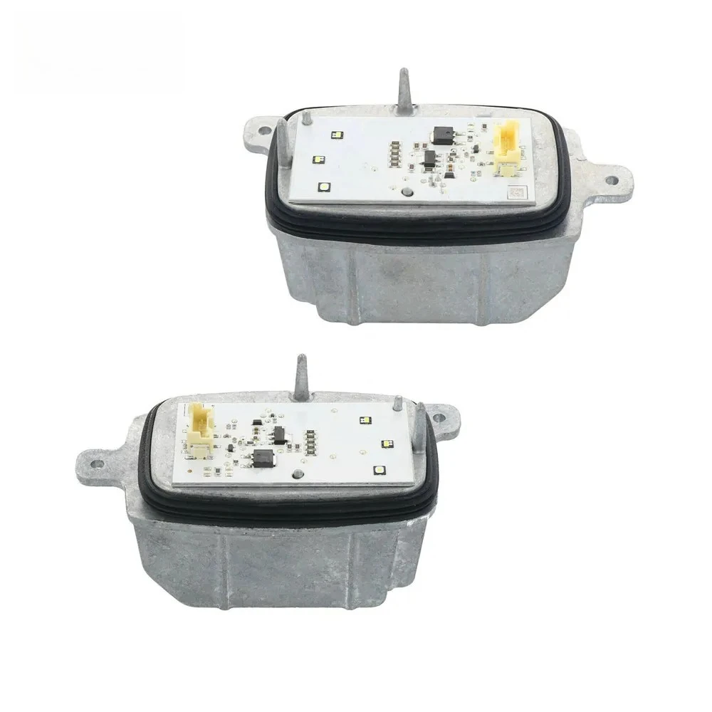 

НОВЫЙ Модуль управления светодиодными фарами и дневными ходовыми огнями (DRL) OE # 285753299R 285759447R для Renault Megane IV