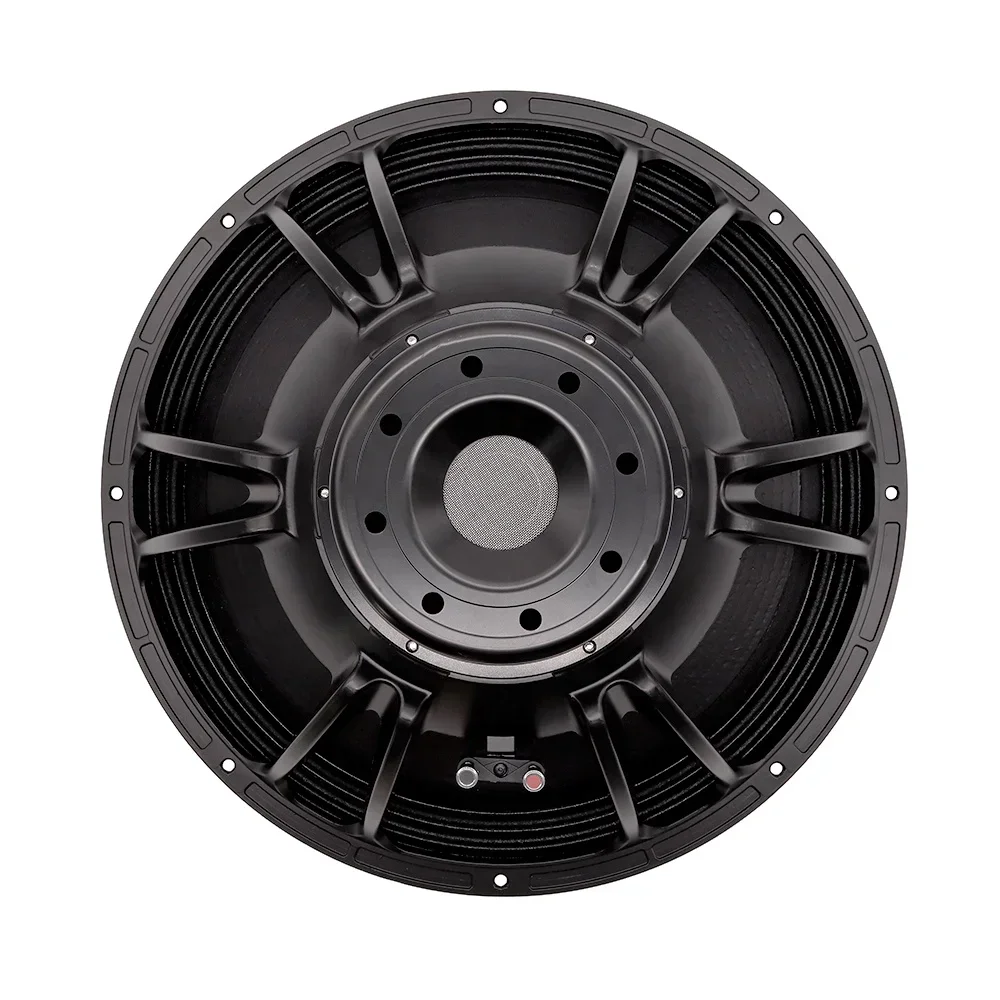 T-21SW115-8 Hot Sales 21 inch Subwoofer Professional Sound 3400W Active/Passive Neodymium Outdoor Stage Home Car Speaker