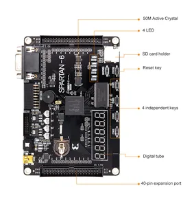 10 최고의 판매 xilinx -№4