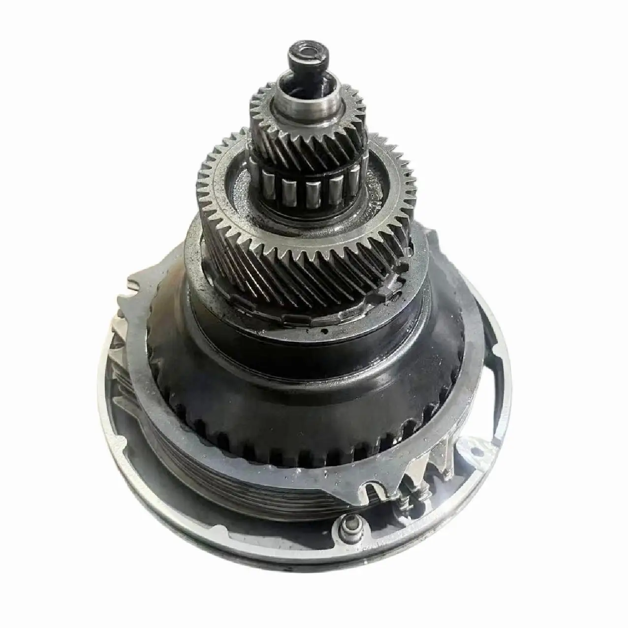 0AW Automatic Transmission Input Drum Assembly Clutch