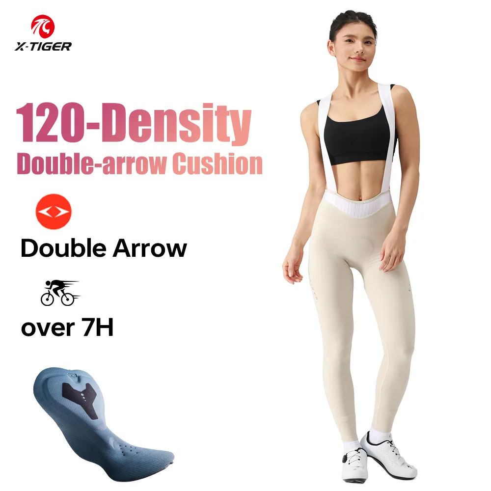 X-TIGER Cycling Lon… - image