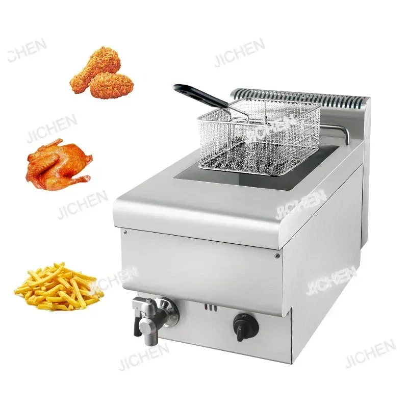 Hx Commercial Gas 6…