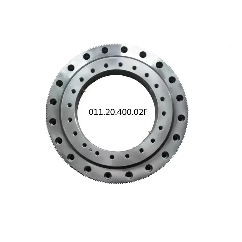

OD 500 mm size 011.20.400 slewing ring gear bearing