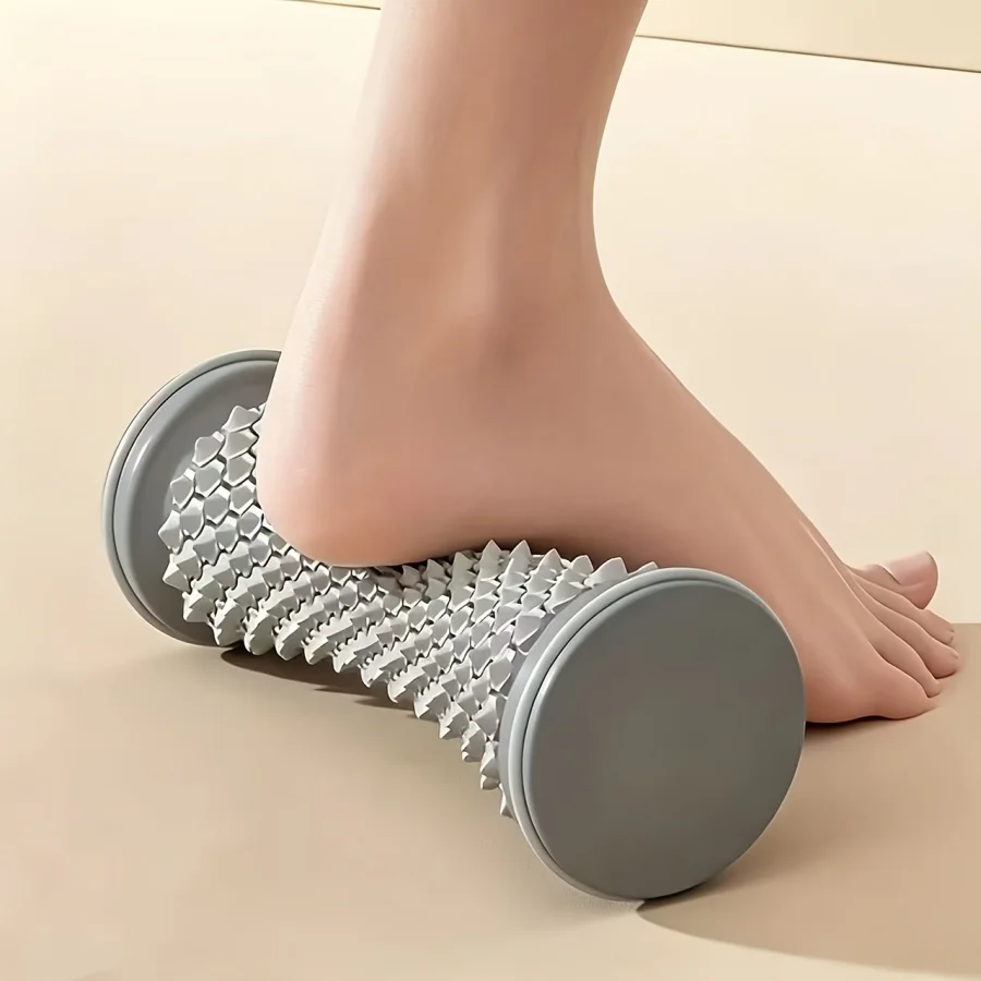 Foot fascia massage roller - Home portable acupoint massage 