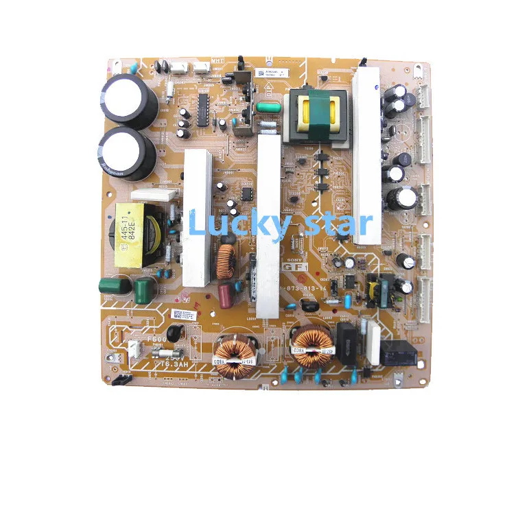 

KLV-46W380A KLV-46W300A power supply board 1-873-813-14 1-873-813-13 100% test good board part