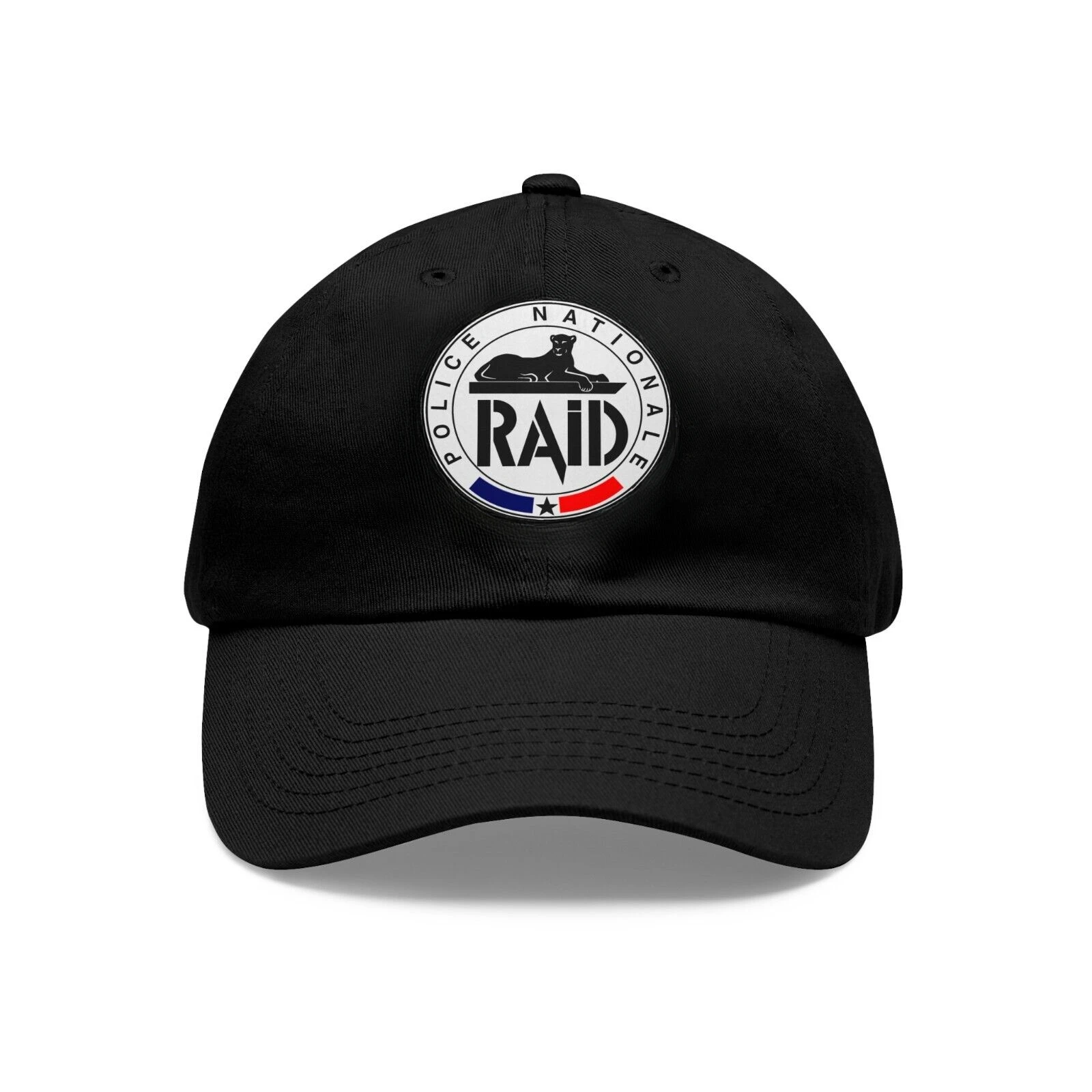 

France French Special Elite Forces Raid Dad Hat Baseball Caps