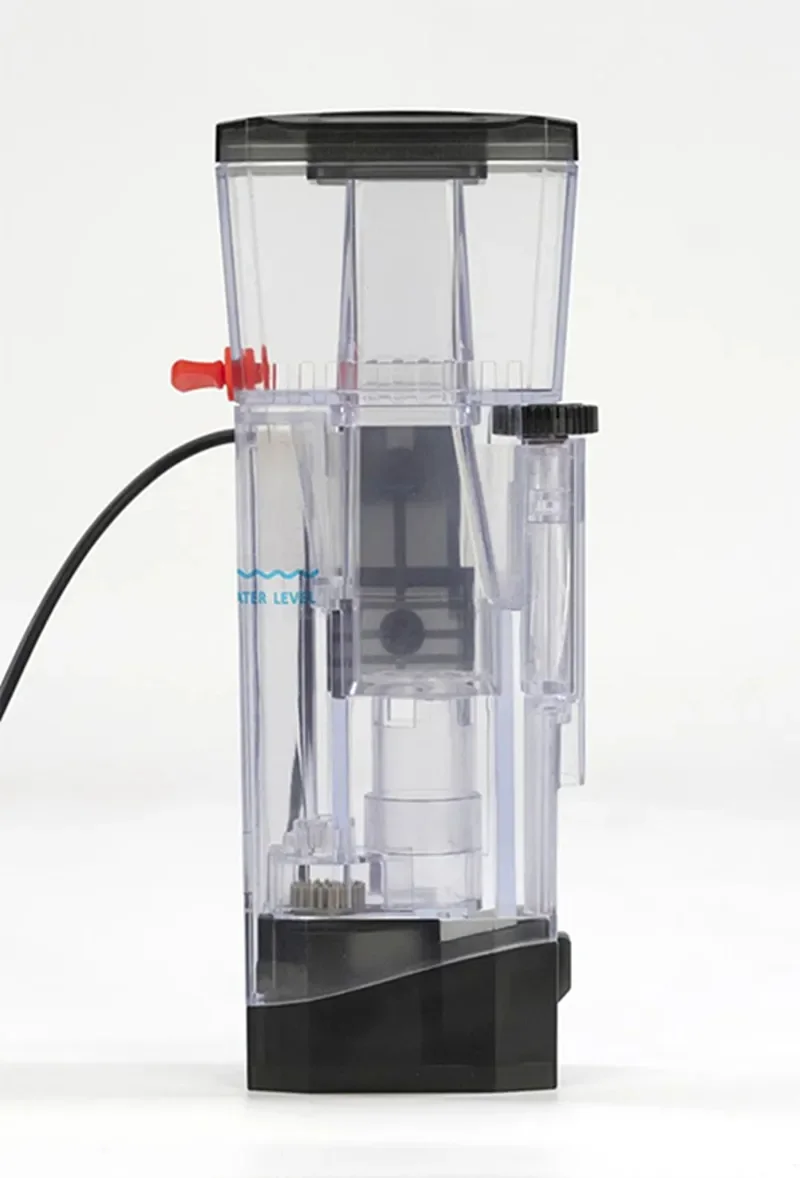 DC24V Bubble Magus BM MiniQ Nano Marine Aquarium Coral Tank Built-in Hanging Type Protein Skimmer