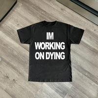 Gal Gadot T-Shirt Vintage Vintage T Shirts Tops New Gifts and T-shirts Plain Black T Shirts Men Shirts for Men Kaws