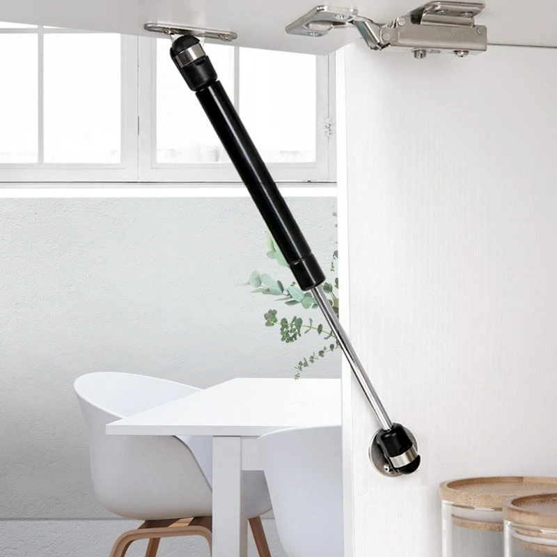 Hydraulic Gas Strut Damper Support Rod For Cabinet Tatami Flip Door Dressing Table Soft Close