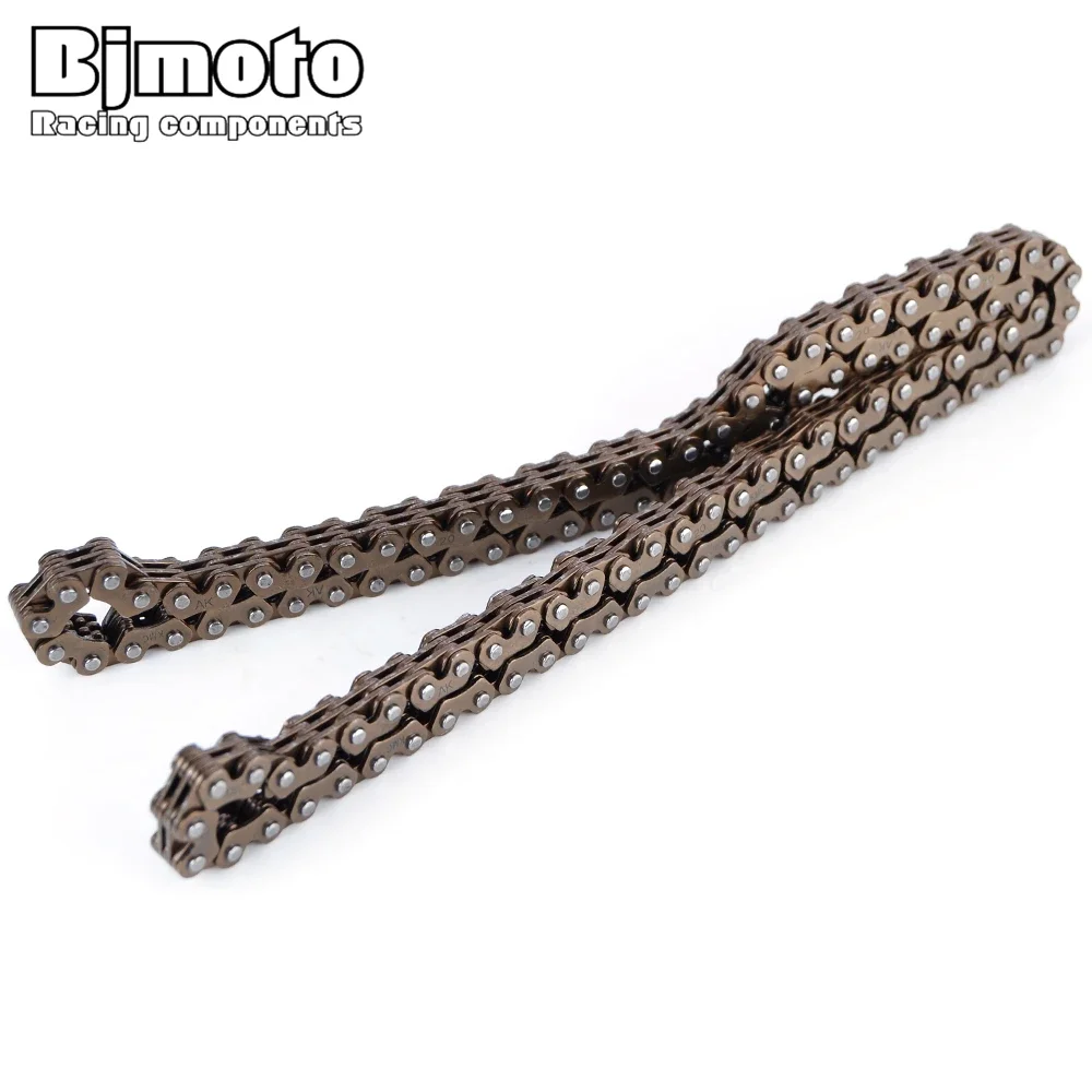 Cam Timing Chain For Yamaha WR250R WR250X WR450F YFZ450 YZ450F YFZ 450 450F 94591-57118 945-91571-18 WR 250R 250X 450F