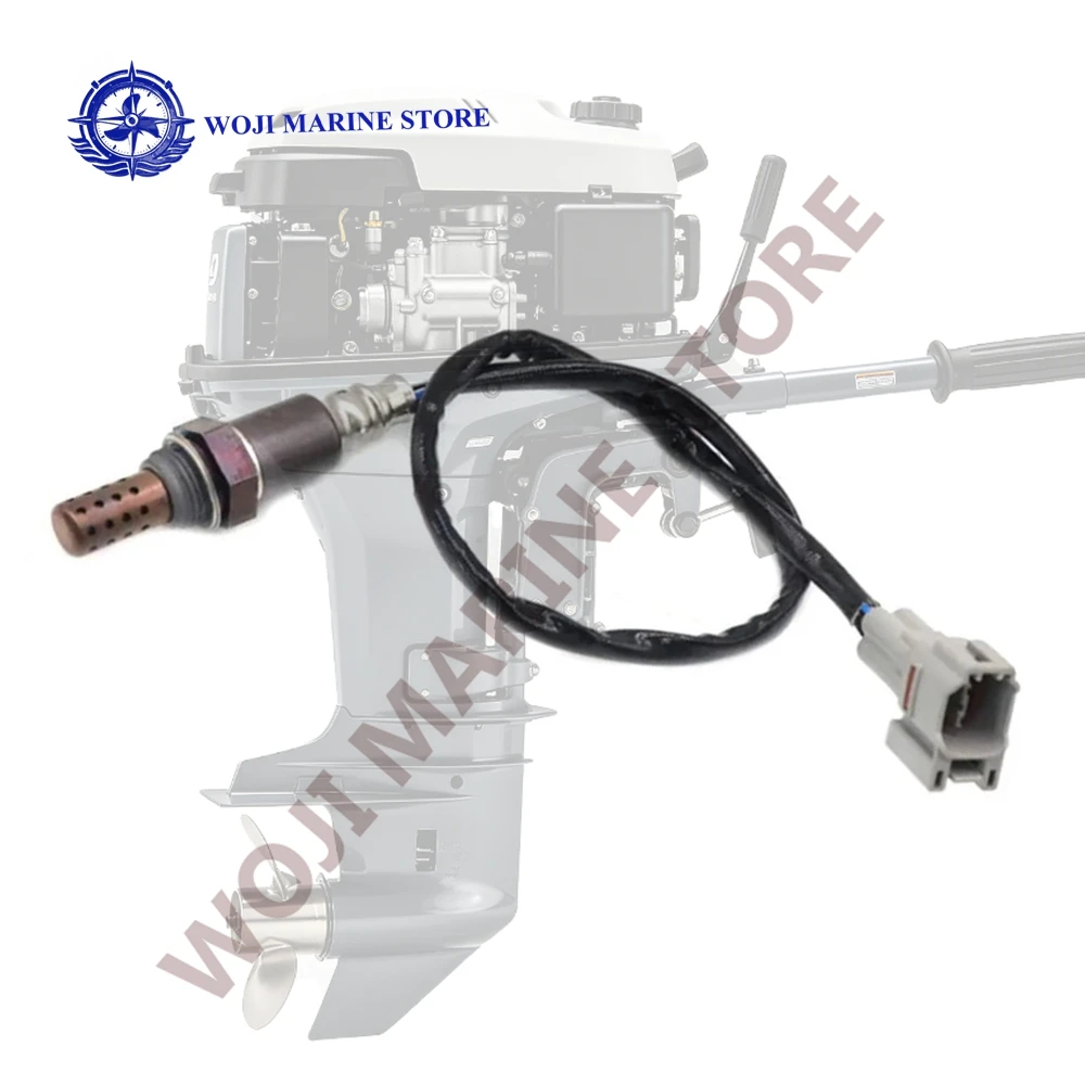 

Oxygen Sensor OE 18213-61J00 For Suzuki APV Ignis Liana Swift G16A M13A M15A M16A 2000-2014 18213-61J00