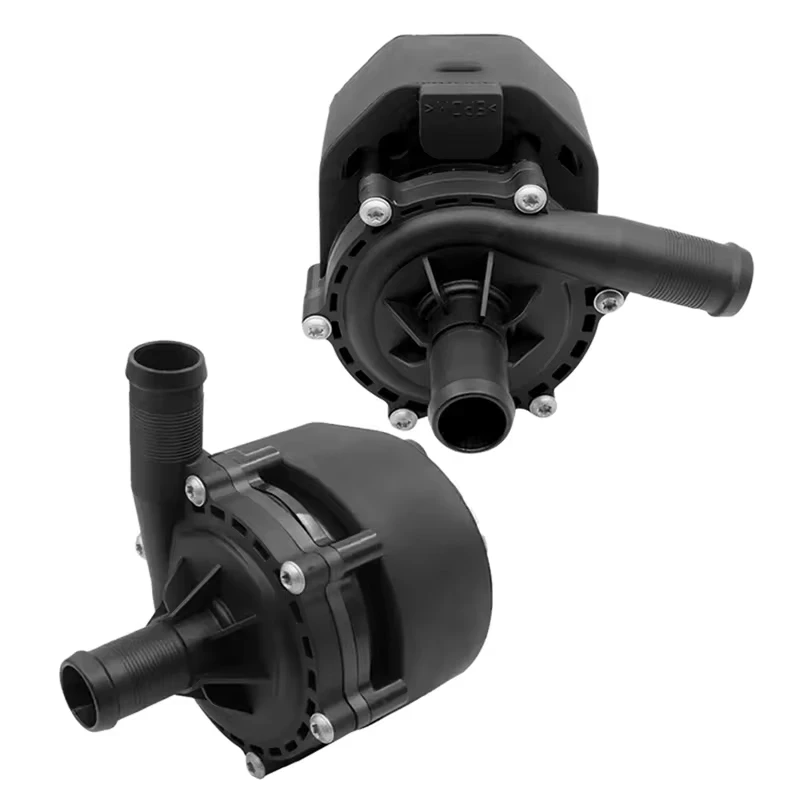 

Original Electric Vehicle Cooling System Electronic Water Pump For Tesla Model S 85d Awd 6007367-00-c 6007367-00-e 1037327-00-f