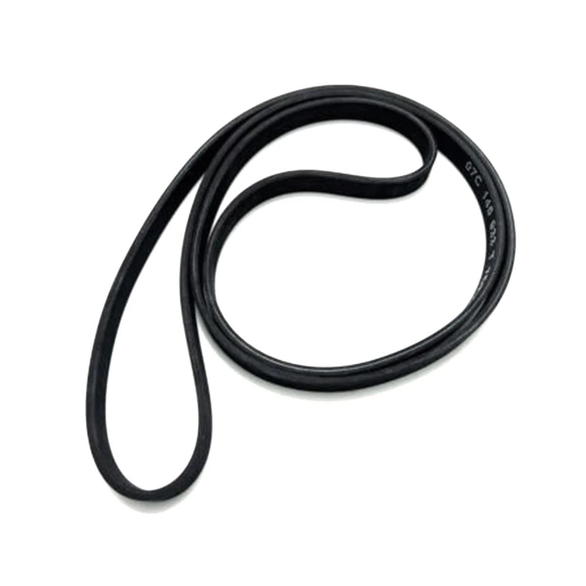 07C145933T Car Serpentine V Belt for Gt & Flying