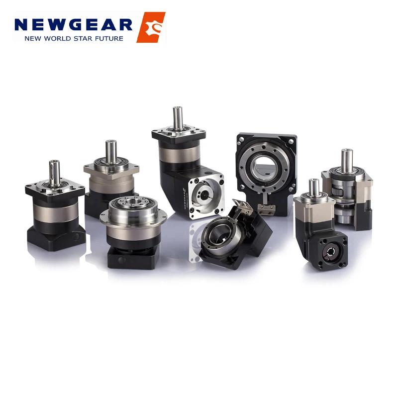 2025China Planetary Gearbox Manufacturer Transmission Part Low Ratio Speed Gearboxes for Agricultural Machinery