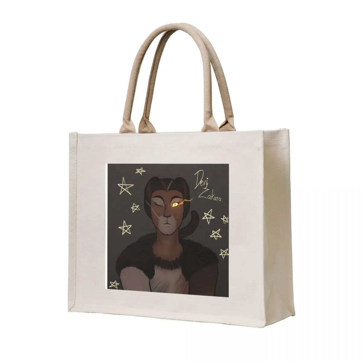 

CATS the Musical - Coricopat Tote Bag custom fabric bag Shopper handbag Women's shopper bag