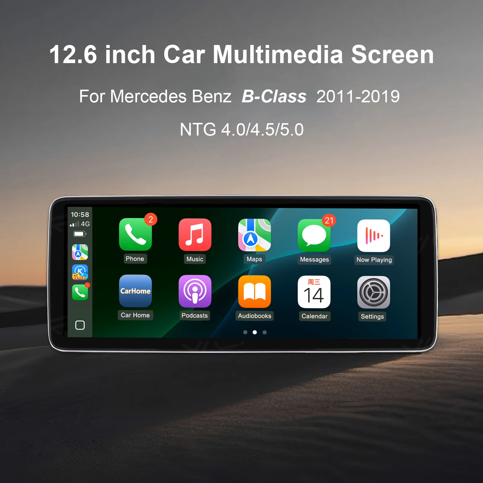 Ezonetronics 12.6