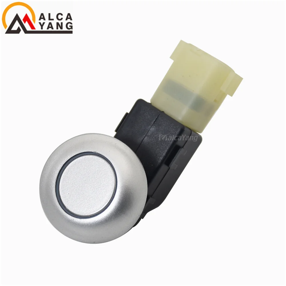 

PDC Ultrasonic Parking Distance Control Sensor For Honda Civic FA1 2006-2012 08V67-S9G-7M003 08V67S9G7M003