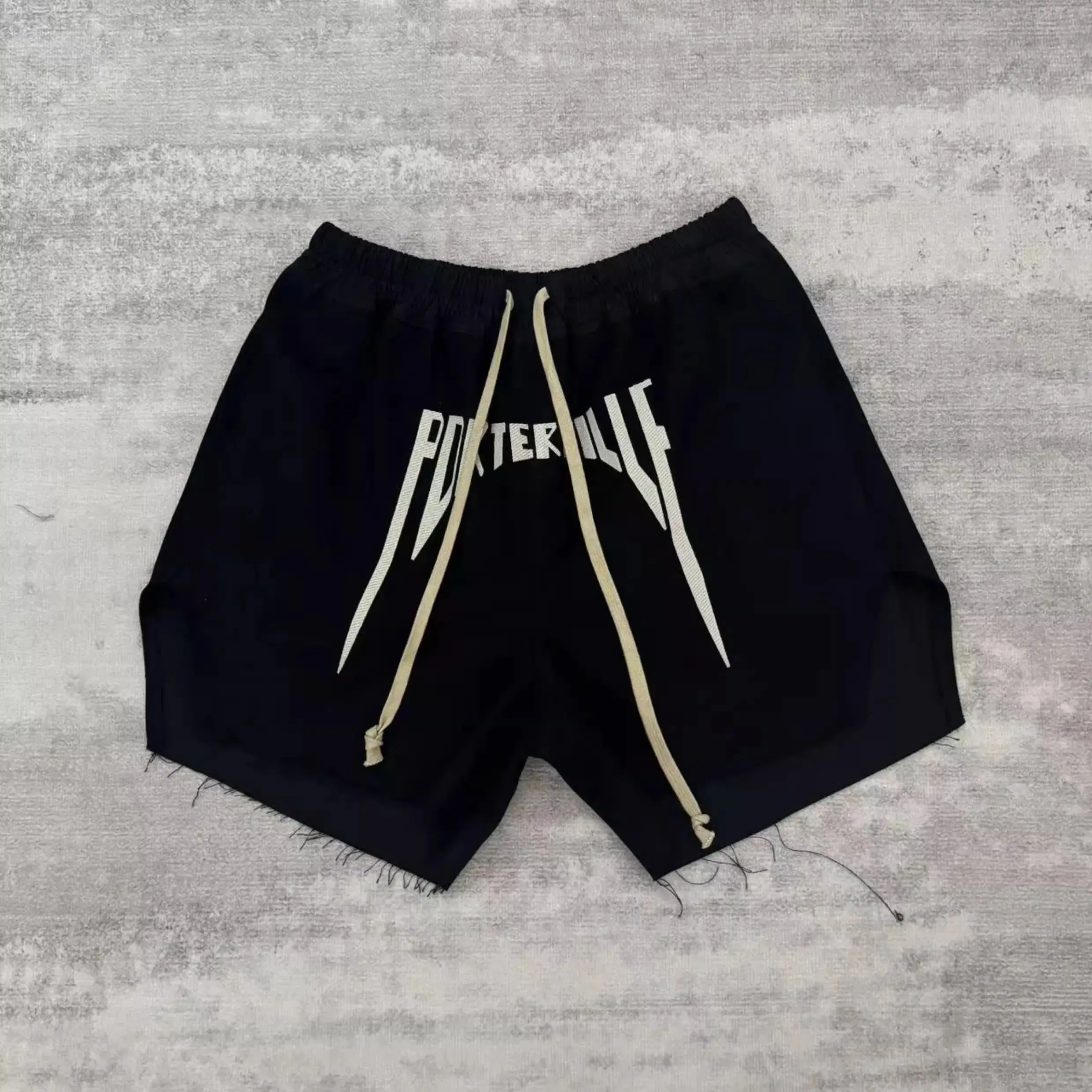 

Новинка 2025 года, новинка, высокая молния, Rick Tactics, тяжелый скейтборд, уличные хлопковые повседневные шорты в стиле хип-хоп, паркур, карго, размер 46, 48 50 # B3