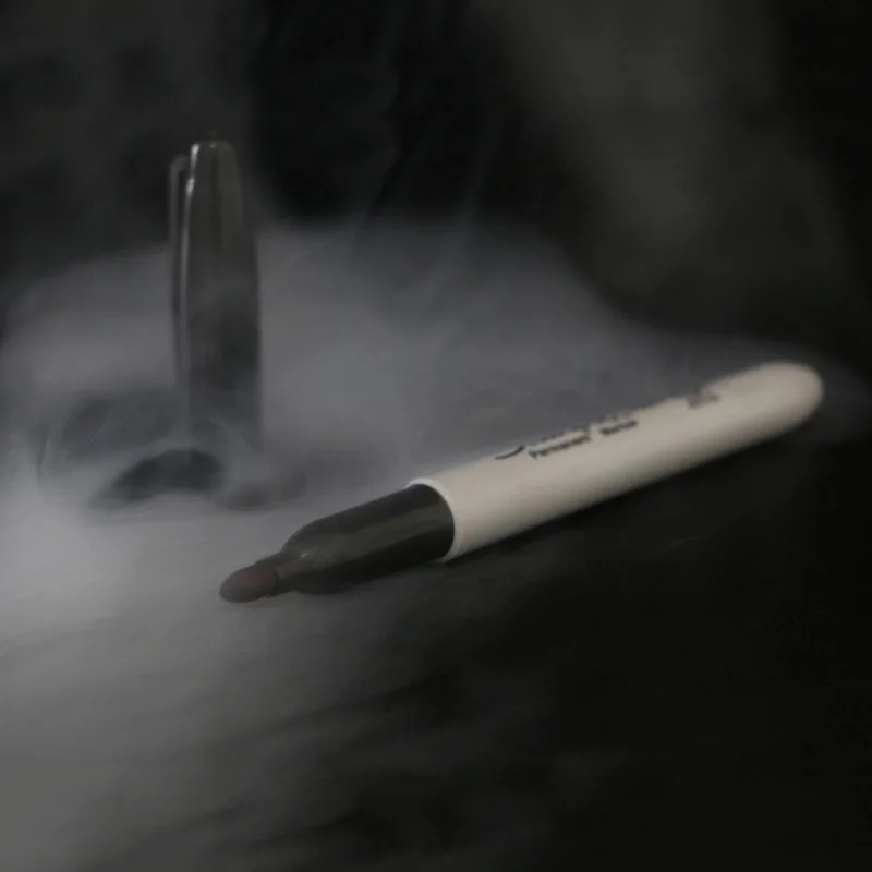 

Дым 3,0 Волшебные трюки Профессиональный фокусник Сценические иллюзии Уловки Ментализм Реквизит Классическое производство дыма Дым Ручка Магия