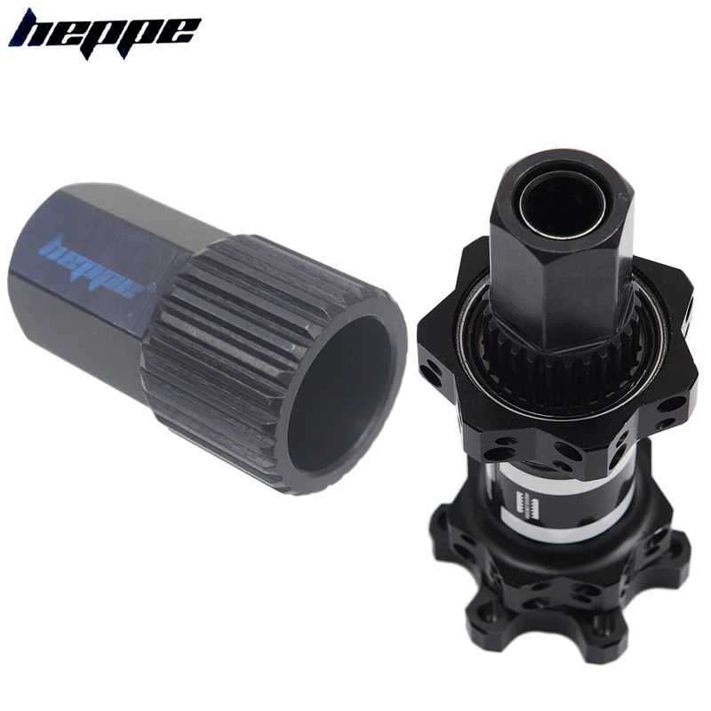 Heppe Bike Hub Star…
