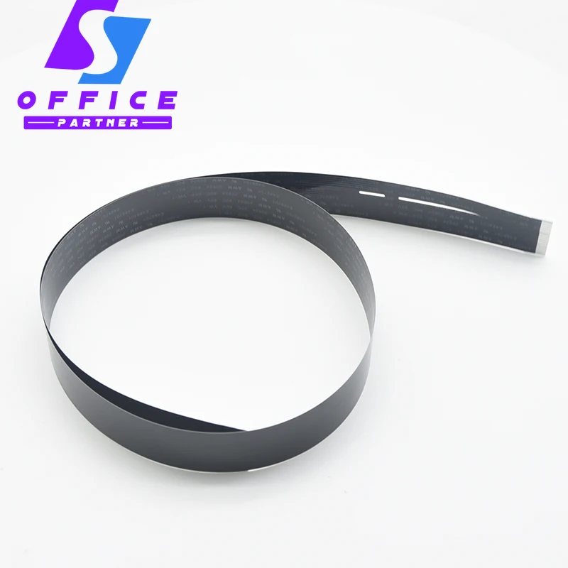 5 шт. FFC плоский гибкий кабель CCD сканер CIS для HP M1005 M1120 CM1015 M1213 M1522 M1132 M1136 CM1312 M1216 M251 M276 5 шт. FFC плоский гибкий кабель CCD сканер CIS для HP M1005 M1120 CM1015 M1213 M1522 M1132 M1136 CM1312 M1216 M251 M276