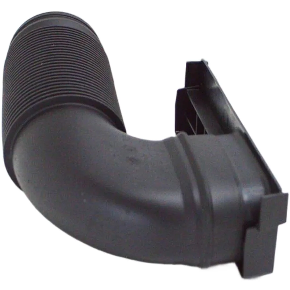 Quick Installation Engine Air Intake Duct Automotive Accessory Engine Component High Performance Practical Installation