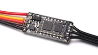 Orlandoo Hunter  2-4S Micro Brushless Electric Control BEC-5V
