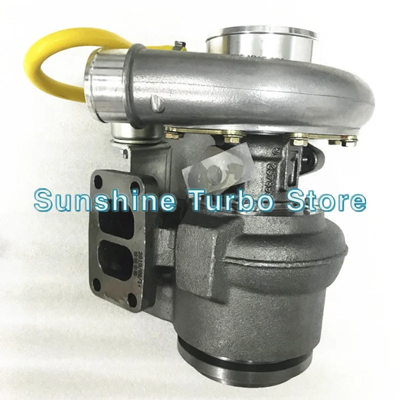 S200G Turbo 431-4572 4314572 CA4314572 431-4575 4314575 turbo for  Caterpillar Excavator CAT 320D2 320D2 C7.1 Engine